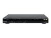 Sony RDR-HX725/B - DVD recorder / HDD recorder with TV tuner - black