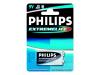 Philips Extremelife 6LR61 - Battery 9V Alkaline