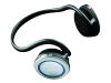 JABRA BT620s - Headset ( behind-the-neck ) - wireless - Bluetooth