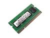 Toshiba - Memory - 256 MB - SO DIMM 200-pin - DDR2 - 533 MHz / PC2-4300 - unbuffered - non-ECC