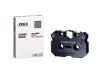 OKI - Print cartridge - 1 x black
