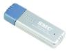 SMC EZ Connect g SMCWUSB-G - Network adapter - Hi-Speed USB - 802.11b, 802.11g