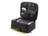 Dicota MultiTwin - Notebook and printer carrying case - 15.4