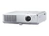 Panasonic PT P1SDE - LCD projector - 1500 ANSI lumens - SVGA (800 x 600) - 4:3