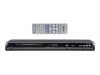 Panasonic DVD S42EG-K - DVD player - black