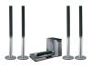 LG LH-T6740 - Home theatre system - 5.1 channel