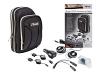 Trust 7-in-1 PSP Accessory Pack GM-5300p - Game console accessory kit