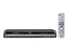 Panasonic DIGA DMR-EH65-K - DVD recorder / HDD recorder with TV tuner - black