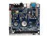 VIA EPIA EN12000EG - Motherboard - mini ITX - CN700 - UDMA133, SATA - Gigabit Ethernet - video
