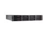 HP StorageWorks Modular Smart Array 20 - Hard drive array - 1 TB - 12 bays ( Ultra320 ) - 4 x HD 250 GB - Ultra320 SCSI (external) - rack-mountable - 2U
