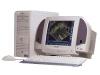 Packard Bell Platinum 8700 GF RW - MT - 1 x PIII 733 MHz - RAM 128 MB - HDD 1 x 20 GB - CD-RW - DVD - GF 256 - Mdm - Win98 - Monitor : none
