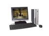 Packard Bell Spirit 9500 - MT - 1 x PIII 500 MHz - RAM 128 MB - HDD 1 x 20 GB - DVD - RAGE Mobility - Mdm - Win98 SE - Monitor : none