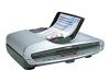 Canon DR 1210C - Document scanner - Legal - 600 dpi x 600 dpi - up to 12 ppm (mono) / up to 12 ppm (colour) - ADF ( 35 sheets ) - Hi-Speed USB