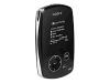 Sony Walkman NW-A1200 - Digital player - HDD 8 GB - WMA, MP3 - black