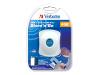 Verbatim Store 'n' Go USB HD Drive - Hard drive - 4 GB - external - Hi-Speed USB