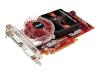 ASUS EAX1900CROSSFIRE/2DH - Graphics adapter - Radeon X1900 - PCI Express x16 - 512 MB GDDR3 - Digital Visual Interface (DVI) - HDTV out