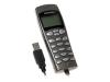USRobotics USB Internet Phone 9600 - USB VoIP phone - Skype