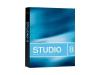 Macromedia Studio - ( v. 8 ) - complete package - 1 user - EDU - Win, Mac