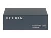 Belkin ExpandView CAT5 Line Splitter - Video splitter - CAT5 - 8 ports external