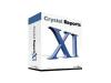 Crystal Reports XI Developer Edition Solution Suite - Upgrade package - 1 user - Win