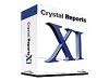 Crystal Reports XI Developer Solution Suite for .NET - Upgrade package - 1 user - Win