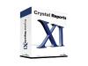 Crystal Reports XI Professional Edition Solution Suite - Complete package - 1 user - Win