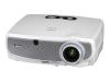 Canon LV 7250 - LCD projector - 2000 ANSI lumens - XGA (1024 x 768) - 4:3