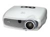 Canon LV 7255 - LCD projector - 2500 ANSI lumens - XGA (1024 x 768) - 4:3