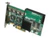 Promise SuperTrak EX16350 - Storage controller (RAID) - SATA-300 - 300 MBps - RAID 0, 1, 5, 6, 10, 50, JBOD - PCI Express x8