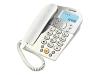 Sedna VOIP-P4K - USB VoIP phone - Skype