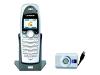 Linksys iPhone CIT200 - USB VoIP wireless phone - DECT\GAP - Skype