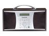 EuroLine DAB 7008 - DAB / FM portable radio