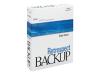 EMC Insignia Retrospect Server Client - ( v. 7 ) - complete package - 1 server - CD - Win