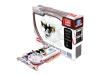 Sapphire RADEON X1600 PRO - Graphics adapter - Radeon X1600 Pro - AGP 8x - 256 MB DDR2 - Digital Visual Interface (DVI) - HDTV out - lite retail