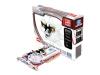 Sapphire RADEON X1600 PRO - Graphics adapter - Radeon X1600 Pro - AGP 8x - 512 MB DDR2 - Digital Visual Interface (DVI) - HDTV out - retail