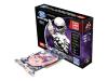 Sapphire RADEON X800GTO - Graphics adapter - Radeon X800 GTO - AGP 8x - 256 MB GDDR3 - Digital Visual Interface (DVI) - TV out - retail