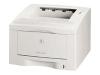 Xerox DocuPrint P1210 - Printer - B/W - laser - A4 - 1200 dpi x 1200 dpi - up to 12 ppm - capacity: 350 sheets - parallel, USB