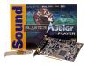 Creative Sound Blaster Audigy Player - Sound card - 24-bit - 48 kHz - 5.1 channel surround - PCI - Creative Audigy