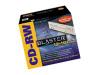 Creative Blaster CD-RW 121032 - Disk drive - CD-RW - 12x10x32x - IDE - internal - 5.25