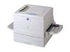 Epson AcuLaser C8500 - Printer - colour - laser - Ledger, A3 Plus - 600 dpi x 600 dpi - up to 26 ppm (mono) / up to 6 ppm (colour) - capacity: 400 sheets - parallel, 10/100Base-TX
