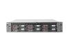 HP ProLiant DL380 G4 Storage Server 1TB SATA Model - NAS - 1 TB - rack-mountable - Ultra320 SCSI - HD 36 GB x 2 + 250 GB x 4 - DVD-ROM x 1 - RAID 0, 1, 5, 10 - Gigabit Ethernet - 4U