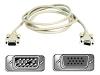 Belkin PRO Series VGA Monitor Extension Cable - VGA extender - HD-15 (M) - HD-15 (F) - 1.8 m - molded