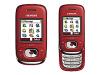 Siemens AL21 - Cellular phone - GSM - red temptation