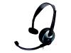 Philips SHM2000 - Headset ( semi-open )