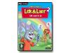 Labbe Langre 2: Lek & Lr, 18 mnd - 3 r - Complete package - 1 user - PC - CD