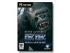 Peter Jackson's King Kong The Official Game of The Movie - Complete package - 1 user - PC - DVD - Win