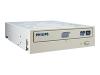 Philips PBDV1660G - Disk drive - DVDRW (R DL) - 16x/16x - IDE - internal