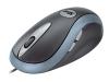 Trust XpertClick USB Mouse MI-1550X - Mouse - 5 button(s) - wired - USB