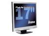 Iiyama Pro Lite E1700S-S - LCD display - TFT - 17