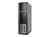 APC Smart-UPS VT ISX - Power array - AC 380/400/415 V - 30000 VA - no battery - Ethernet 10/100 - 13 Output Connector(s)